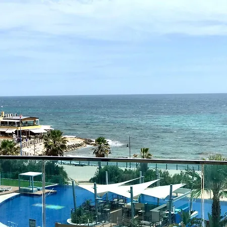 Sea Senses By Mar Holidays Торевьиа