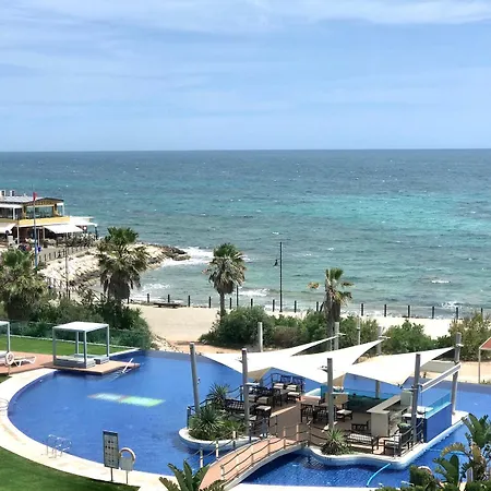 Sea Senses By Mar Holidays *
