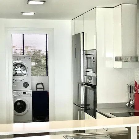 Sea Senses By Mar Holidays Torrevieja