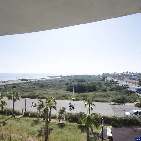 Apartman Sea Senses By Mar Holidays Torrevieja