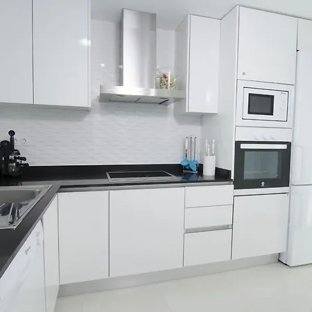 Apartamento Sea Senses Mar Holidays