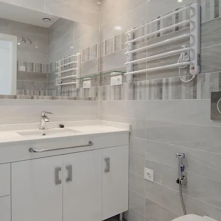 Apartamento Sea Senses Mar Holidays *