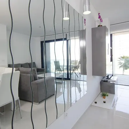 Sea Senses Mar Holidays Torrevieja