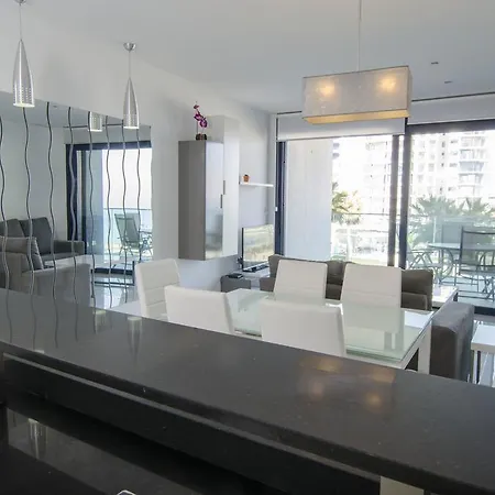 Apartamento Sea Senses Mar Holidays Torrevieja