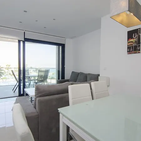 Sea Senses Mar Holidays Torrevieja