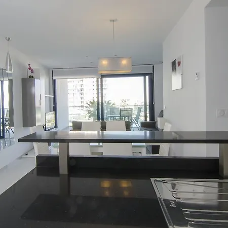 Sea Senses By Mar Holidays Torrevieja