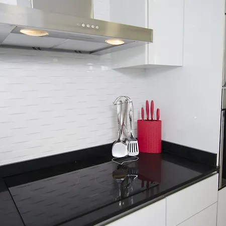 Apartment Sea Senses By Mar Holidays Torrevieja
