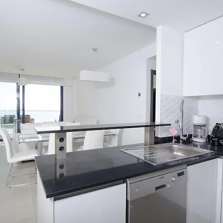 Sea Senses By Mar Holidays