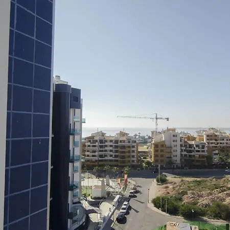 Apartamento Sea Senses Mar Holidays *