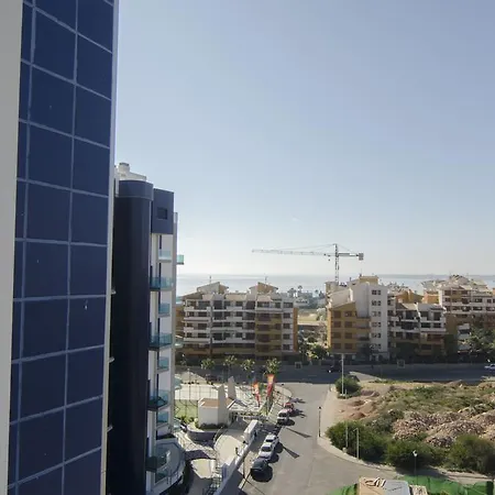 Apartman Sea Senses By Mar Holidays *