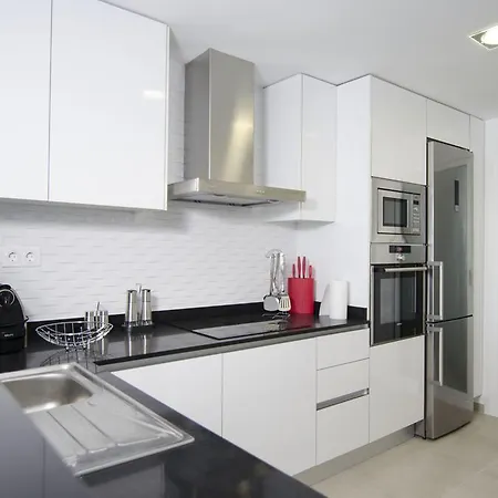 Sea Senses By Mar Holidays Torrevieja