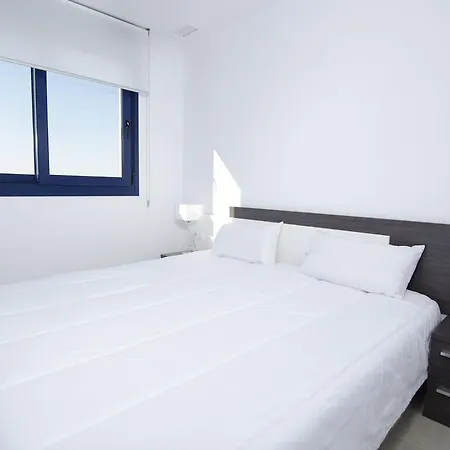 Апартаменты Sea Senses By Mar Holidays *