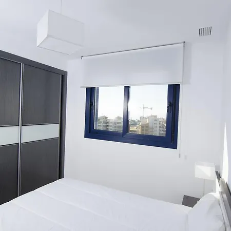 Sea Senses Mar Holidays Torrevieja
