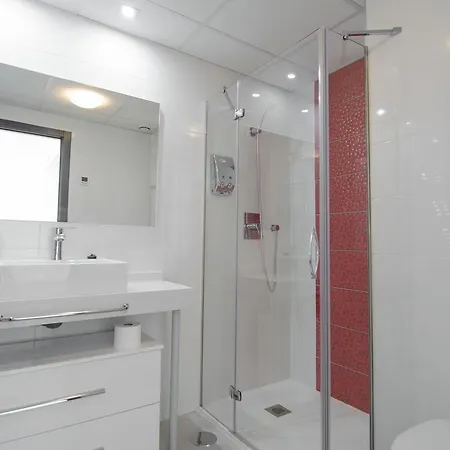 Apartment Sea Senses By Mar Holidays