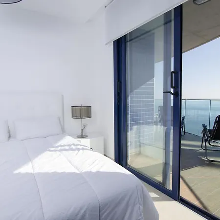 Apartamento Sea Senses Mar Holidays