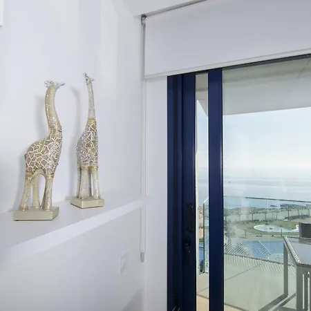 Apartamento Sea Senses Mar Holidays *