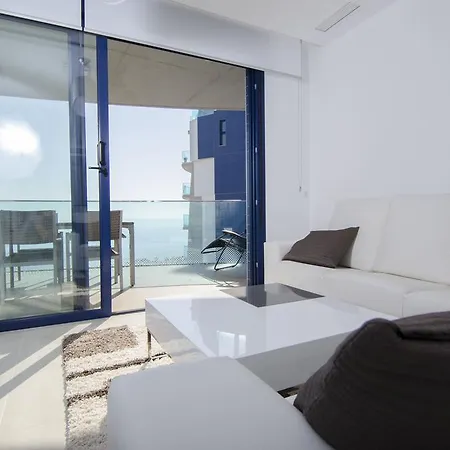 Apartamento Sea Senses Mar Holidays