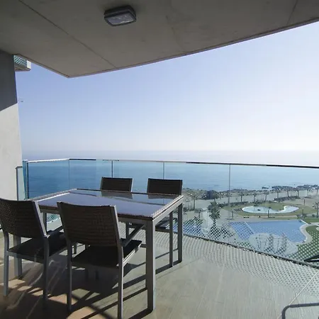 Apartamento Sea Senses Mar Holidays *
