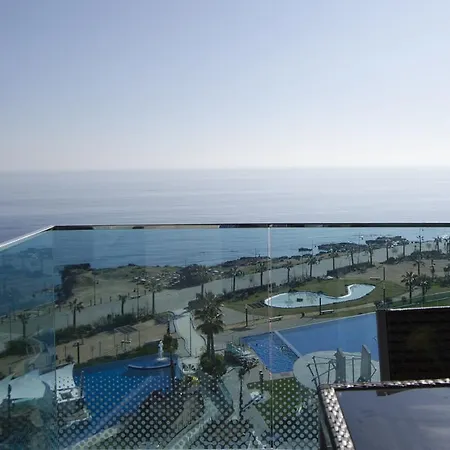 Апартаменты Sea Senses By Mar Holidays *