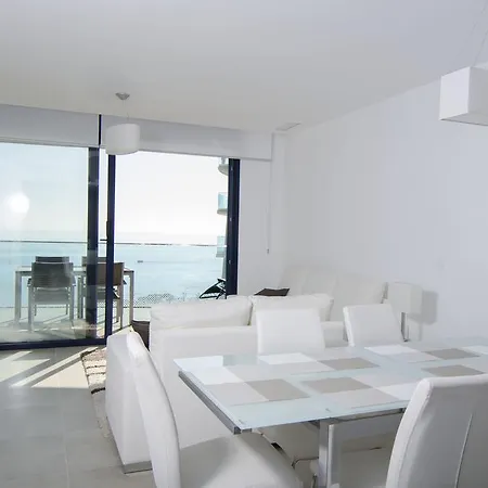 Apartamento Sea Senses Mar Holidays