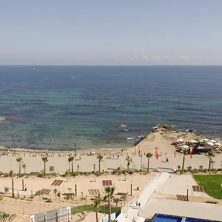 Apartamento Sea Senses Mar Holidays Torrevieja