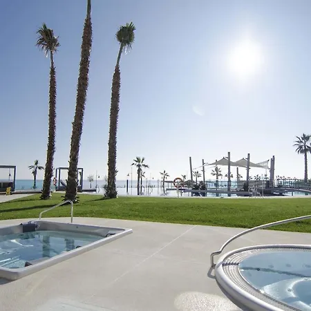 Apartamento Sea Senses Mar Holidays Torrevieja