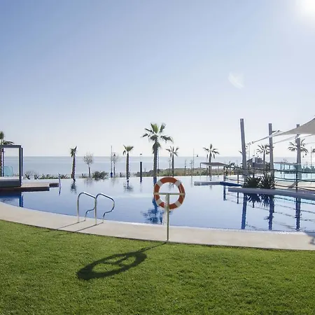 Sea Senses Mar Holidays Torrevieja