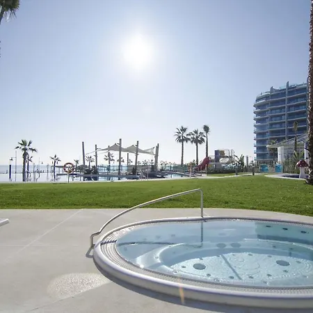 Apartment Sea Senses By Mar Holidays