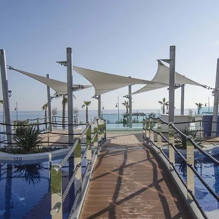 Apartamento Sea Senses Mar Holidays