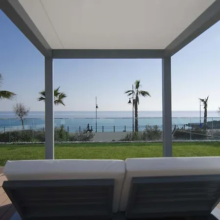 Sea Senses Mar Holidays Torrevieja