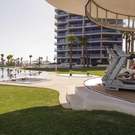 Apartamento Sea Senses Mar Holidays *