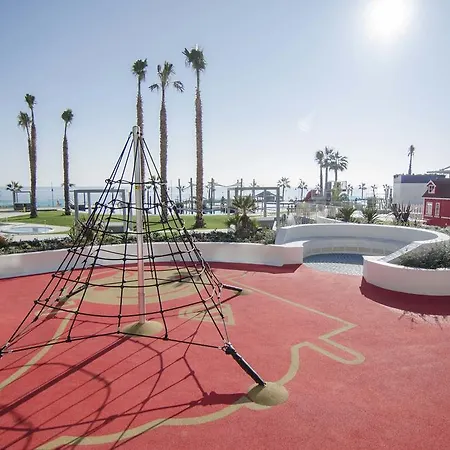 Apartman Sea Senses By Mar Holidays *