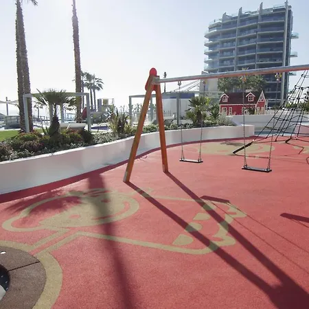 Apartamento Sea Senses Mar Holidays Torrevieja