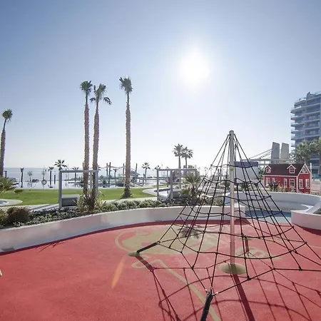 Sea Senses By Mar Holidays Torrevieja