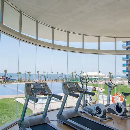 Sea Senses Mar Holidays Torrevieja