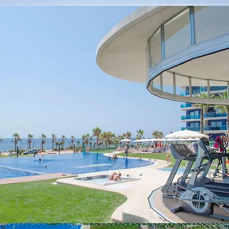 Sea Senses Mar Holidays Apartamento