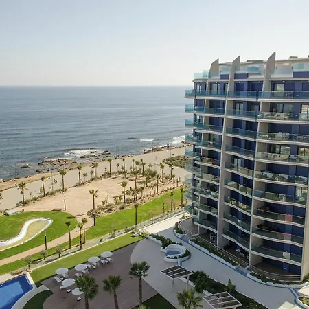 Sea Senses Mar Holidays Torrevieja