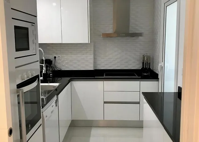 Apartment Sea Senses By Mar Holidays *