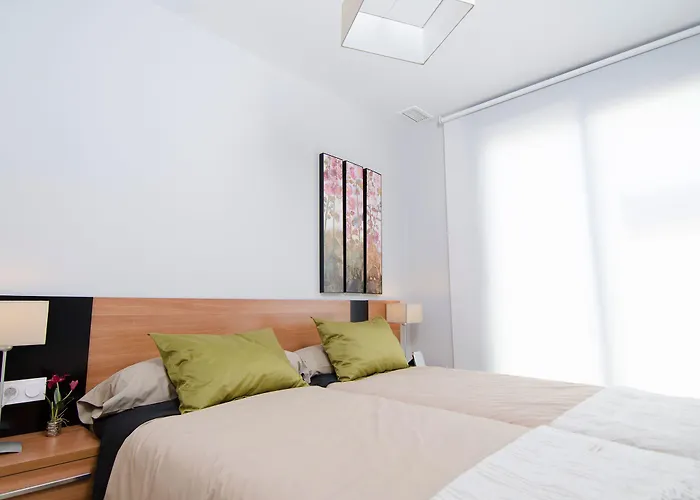 Sea Senses By Mar Holidays * Torrevieja