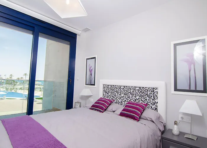 Sea Senses By Mar Holidays Apartment