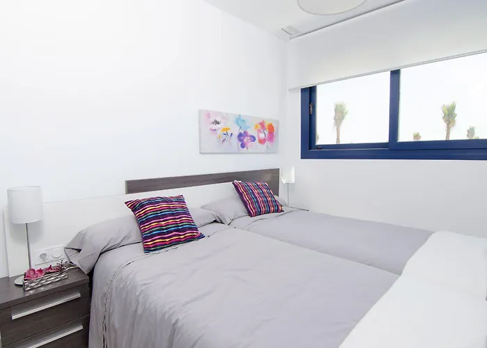 Sea Senses By Mar Holidays *