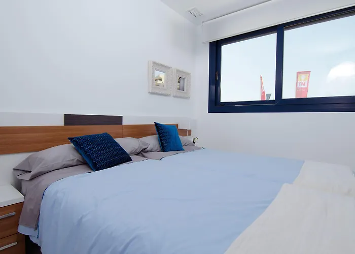 Sea Senses By Mar Holidays Apartment