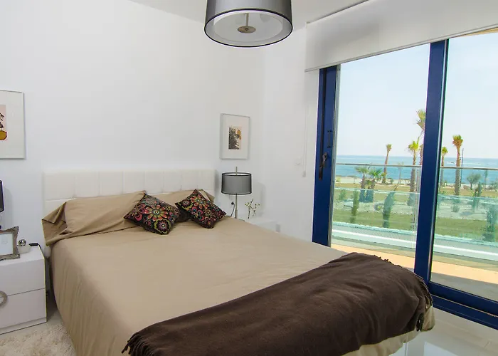 Sea Senses By Mar Holidays