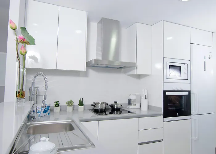 Sea Senses By Mar Holidays Apartment *