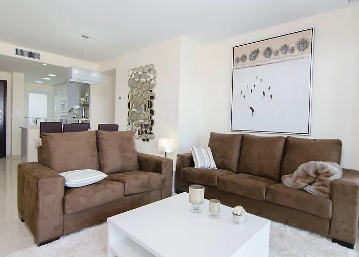 Sea Senses By Mar Holidays