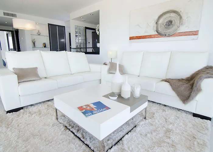 Sea Senses By Mar Holidays Torrevieja