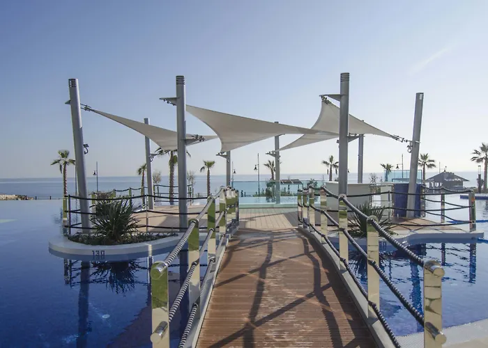 Sea Senses By Mar Holidays Apartment