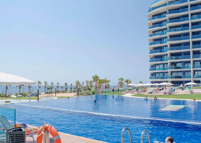 Sea Senses By Mar Holidays Apartment