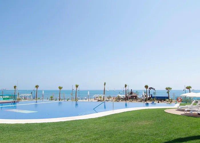 Sea Senses By Mar Holidays * Torrevieja