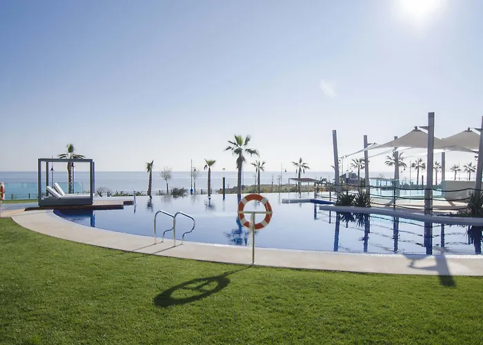 Sea Senses By Mar Holidays Apartment *